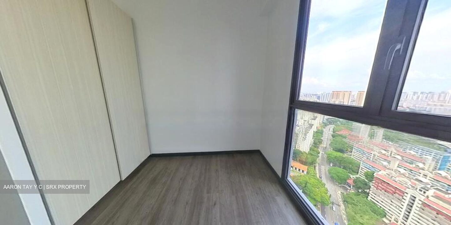 Gem Residences (D12), Condominium #463549741